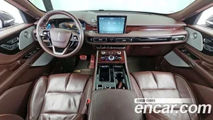 Lincoln Aviator, 2020 — миниатюра 10