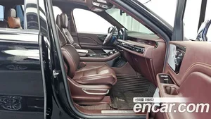 Lincoln Aviator, 2020 — миниатюра 17