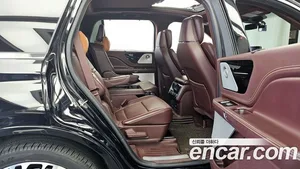 Lincoln Aviator, 2020 — миниатюра 18