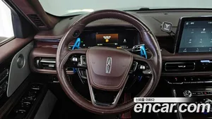 Lincoln Aviator, 2020 — миниатюра 19