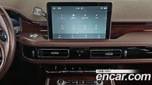 Lincoln Aviator, 2020 — миниатюра 20