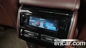 Lincoln Aviator, 2020 — миниатюра 25