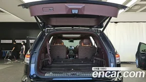Lincoln Aviator, 2020 — миниатюра 26