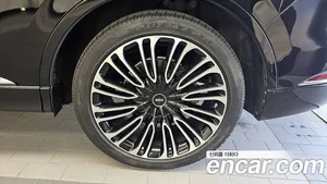 Lincoln Aviator, 2020 — миниатюра 7