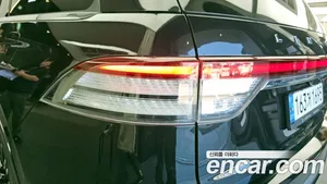 Lincoln Aviator, 2020 — миниатюра 9