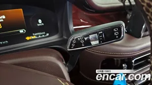 Lincoln Aviator, 2020 — миниатюра 28