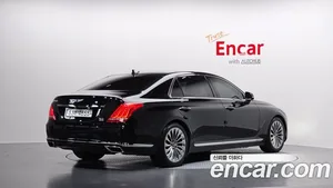 Genesis EQ900, 2017 — миниатюра 2