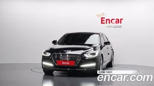 Genesis EQ900, 2017 — миниатюра 3