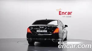 Genesis EQ900, 2017 — миниатюра 4
