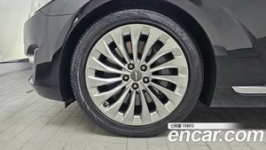 Genesis EQ900, 2017 — миниатюра 5