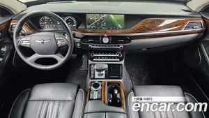 Genesis EQ900, 2017 — миниатюра 7