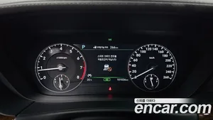 Genesis EQ900, 2017 — миниатюра 8