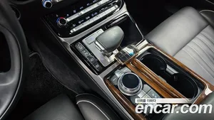 Genesis EQ900, 2017 — миниатюра 9