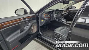 Genesis EQ900, 2017 — миниатюра 10