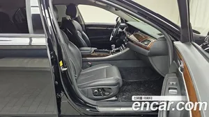Genesis EQ900, 2017 — миниатюра 11