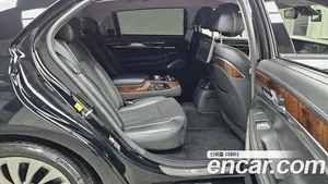Genesis EQ900, 2017 — миниатюра 12