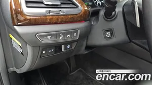 Genesis EQ900, 2017 — миниатюра 14