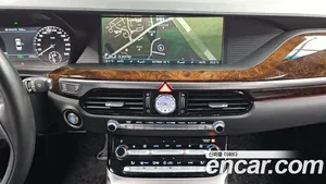 Genesis EQ900, 2017 — миниатюра 16