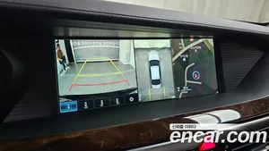 Genesis EQ900, 2017 — миниатюра 17