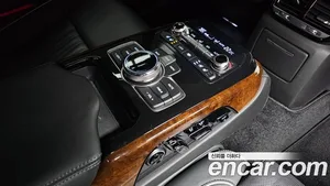 Genesis EQ900, 2017 — миниатюра 19