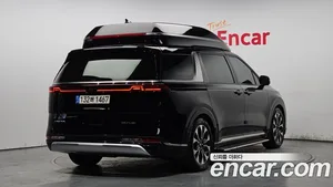 Kia Carnival, 2022 — миниатюра 2