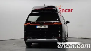 Kia Carnival, 2022 — миниатюра 4