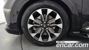 Kia Carnival, 2022 — миниатюра 5