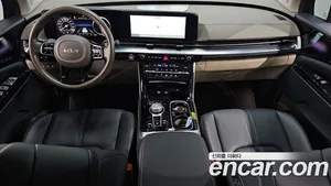 Kia Carnival, 2022 — миниатюра 7