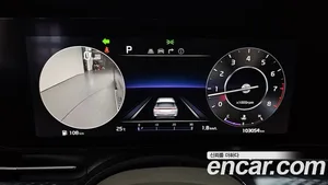 Kia Carnival, 2022 — миниатюра 8