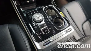 Kia Carnival, 2022 — миниатюра 9