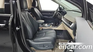 Kia Carnival, 2022 — миниатюра 10