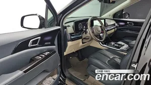 Kia Carnival, 2022 — миниатюра 11