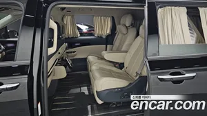 Kia Carnival, 2022 — миниатюра 12