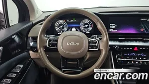 Kia Carnival, 2022 — миниатюра 13