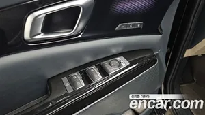 Kia Carnival, 2022 — миниатюра 16