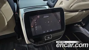 Kia Carnival, 2022 — миниатюра 17