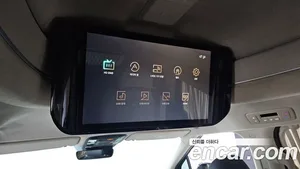 Kia Carnival, 2022 — миниатюра 18