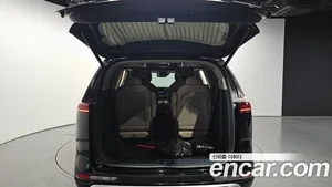 Kia Carnival, 2022 — миниатюра 19