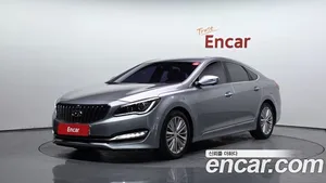Hyundai Aslan, 2014 — миниатюра 1