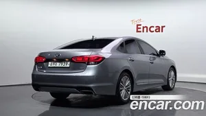 Hyundai Aslan, 2014 — миниатюра 2