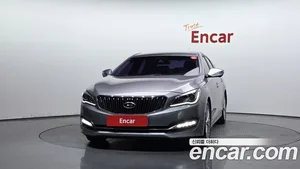 Hyundai Aslan, 2014 — миниатюра 3