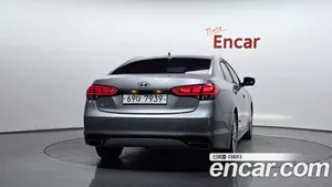 Hyundai Aslan, 2014 — миниатюра 4