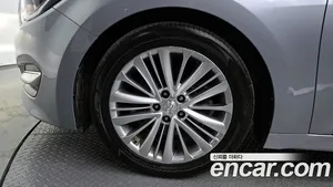 Hyundai Aslan, 2014 — миниатюра 5