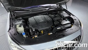 Hyundai Aslan, 2014 — миниатюра 6