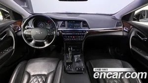 Hyundai Aslan, 2014 — миниатюра 7