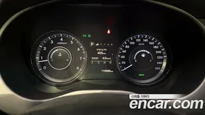 Hyundai Aslan, 2014 — миниатюра 8