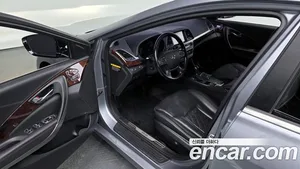Hyundai Aslan, 2014 — миниатюра 11