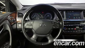 Hyundai Aslan, 2014 — миниатюра 13