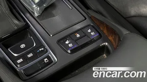 Hyundai Aslan, 2014 — миниатюра 15