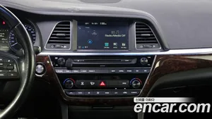 Hyundai Aslan, 2014 — миниатюра 16